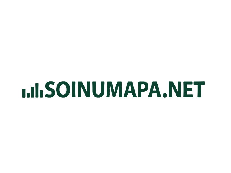 Soinumapa