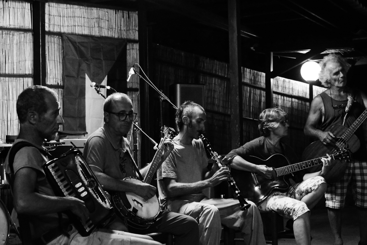 music and memory at the summer solstice