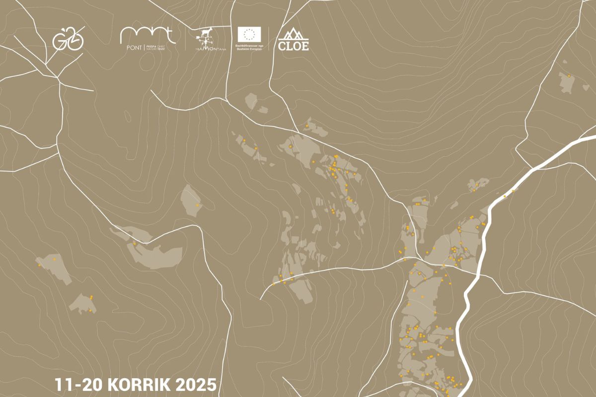 Shkolla verore e alpeve shqiptare ii go2albania