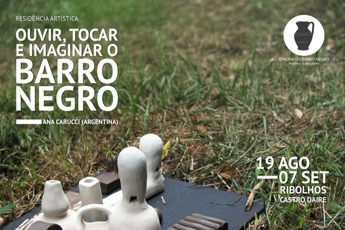 A morning with black clay a treasure trove of ribolhos (1)