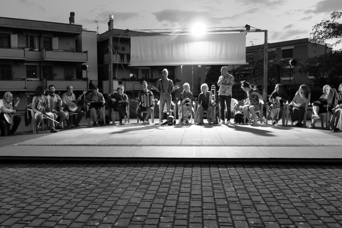 Il canto quotidiano - 17-06