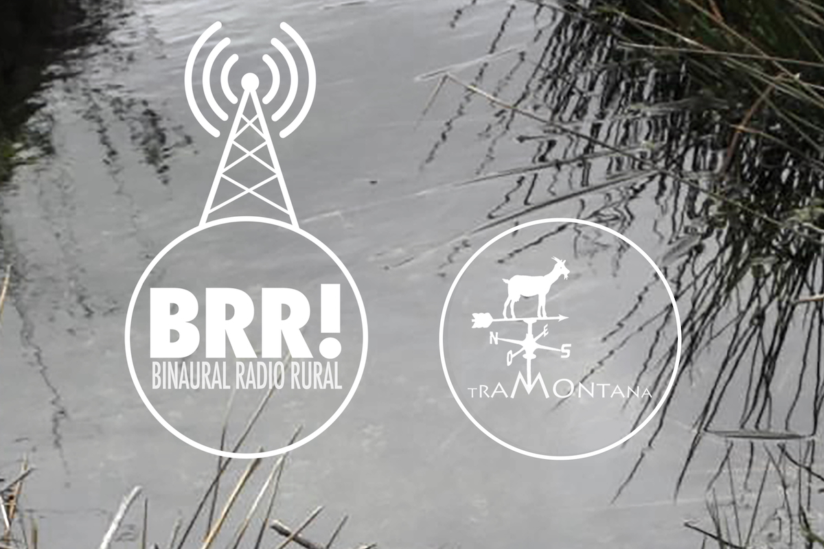 Binaural radio rural 30