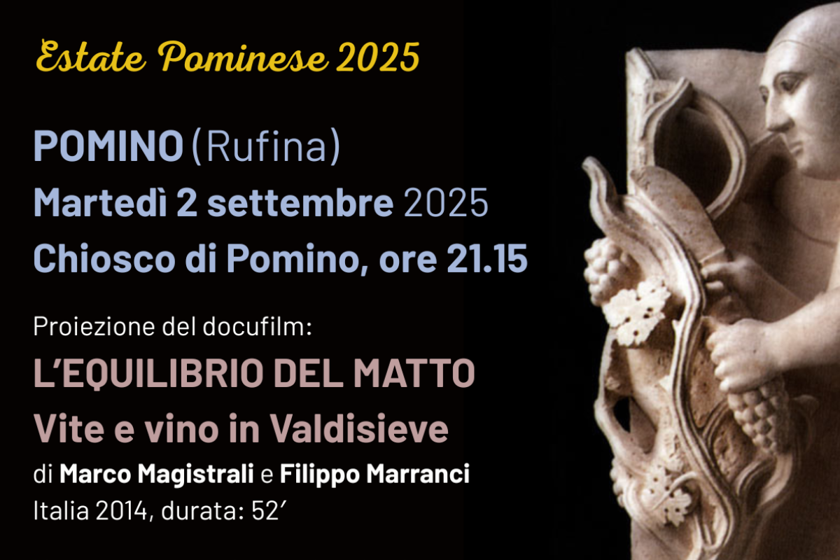 l'equilibrio del matto