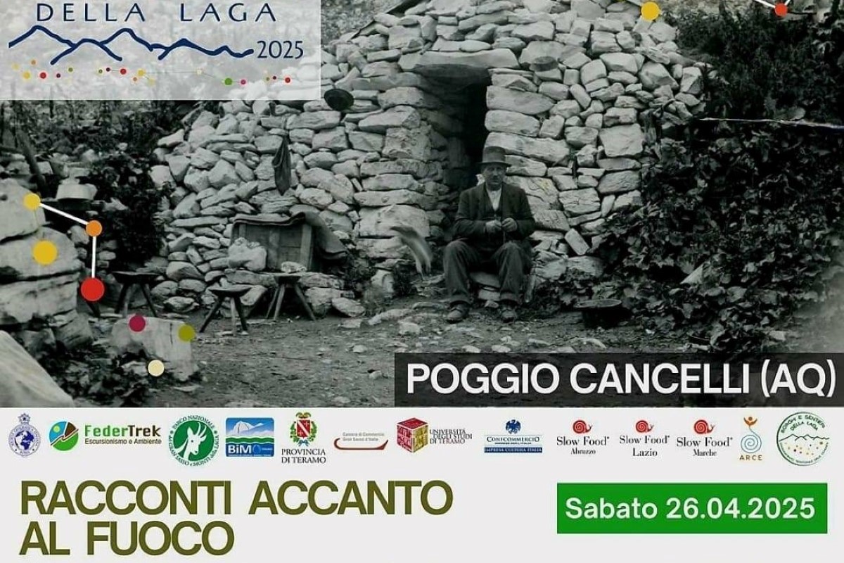 Locandina poggio cancelli