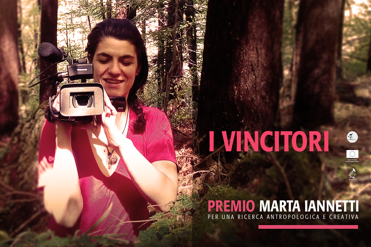 Premio marta iannetti i vincitori