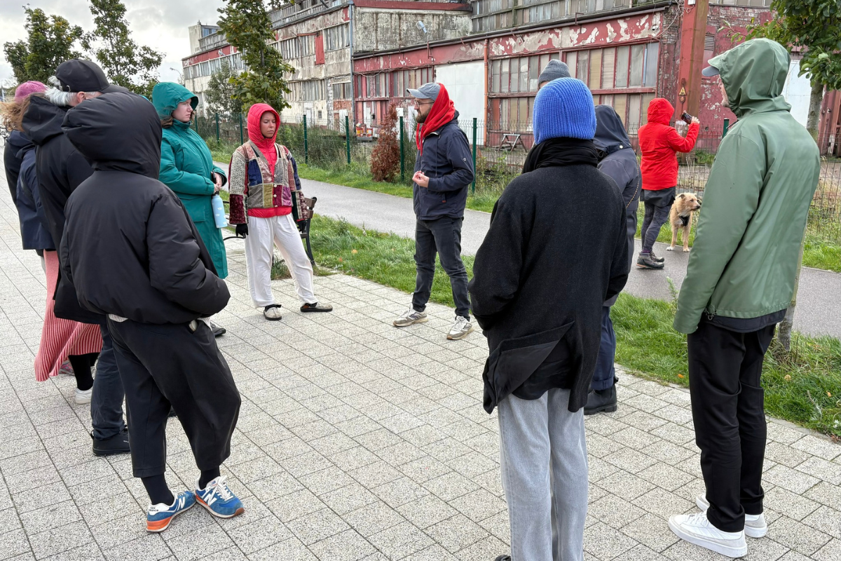 Seminarium gościnności (seminar of hospitality)