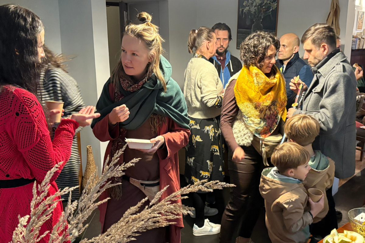 Sudecja treasures revealed