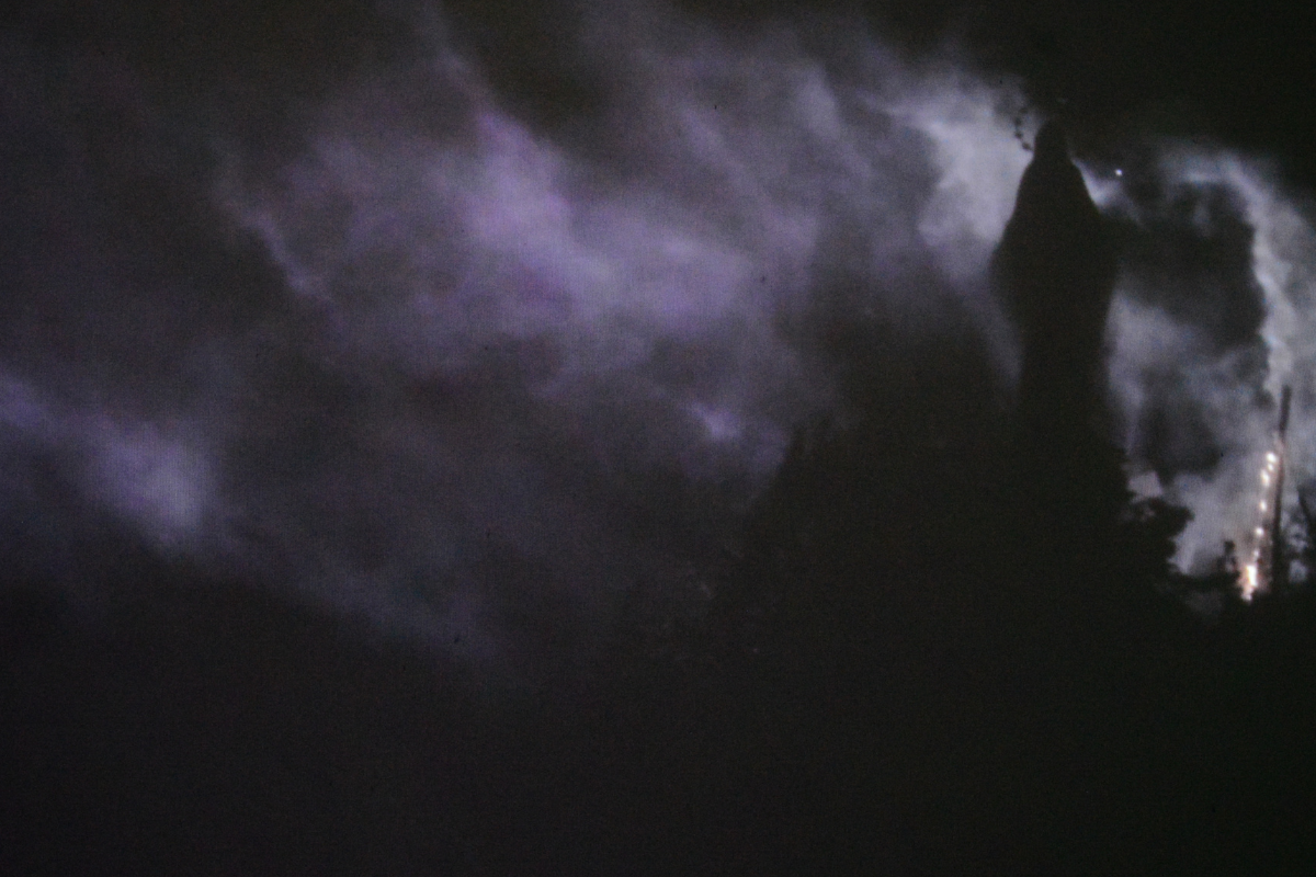 Trilogia dei rituali alpini