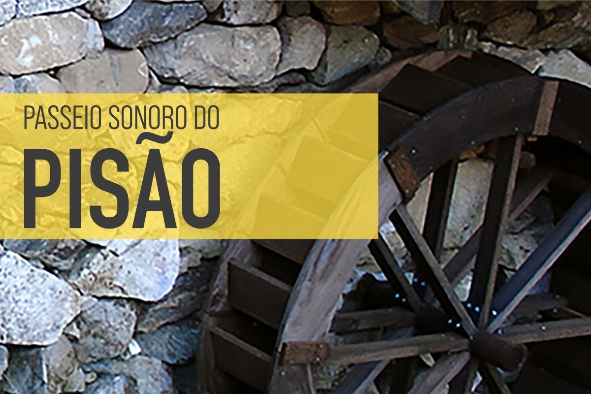 Sound Walk to the Fulling Mill