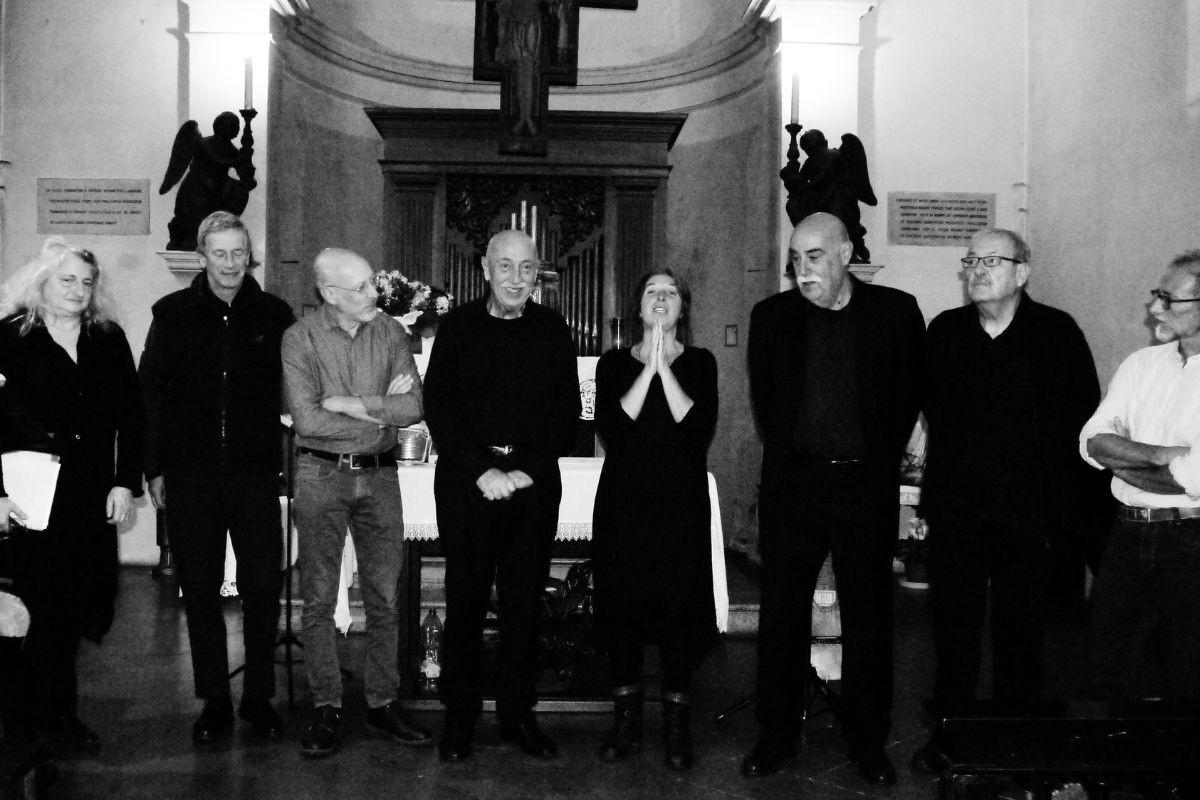 Sù sù boni pastori