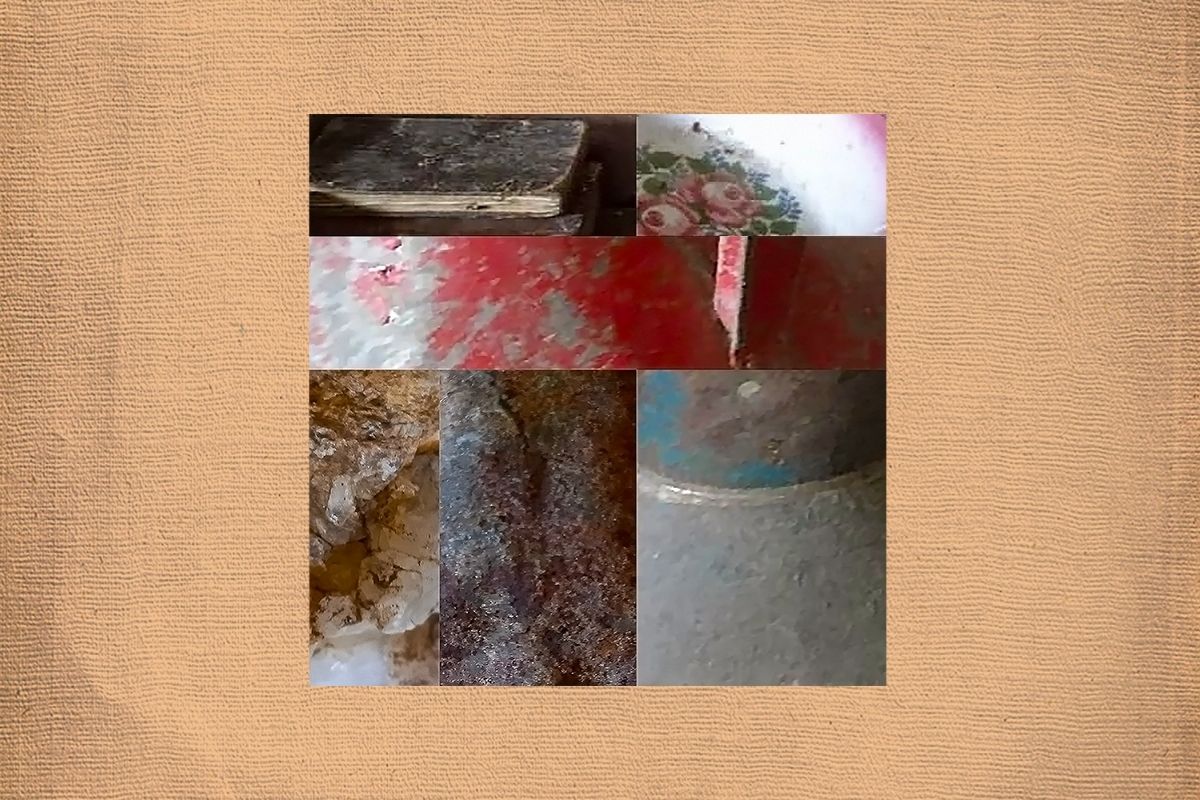 The Time of Things Community Gathering