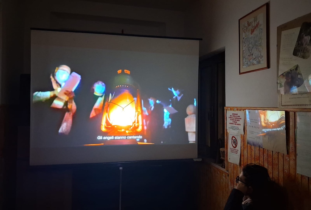 Ricerca penna santandrea