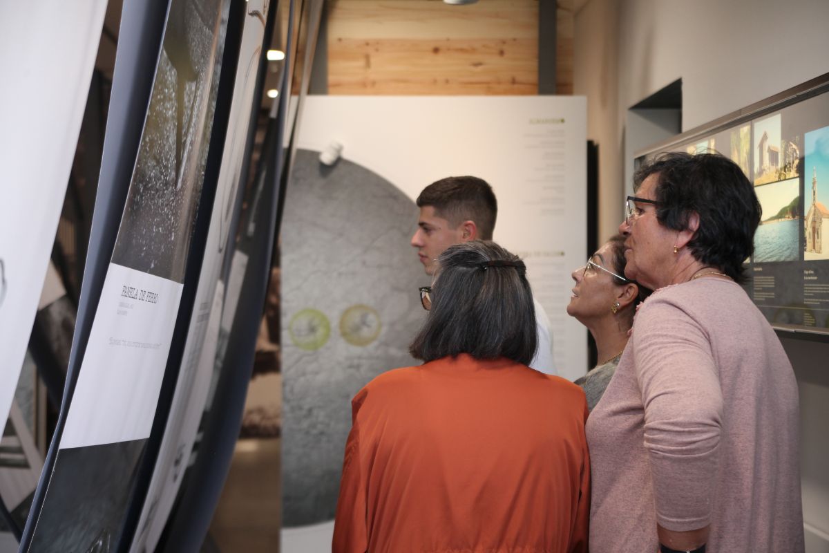 Exhibition The Time of Things brings objects and memories to life in Várzea de Calde