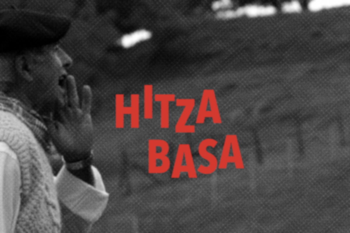 Hitza Basa