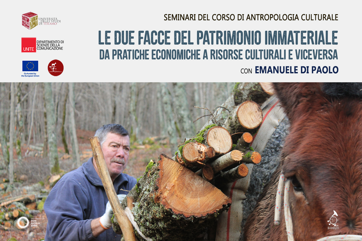 Locandina Unite2026 seminari stretta