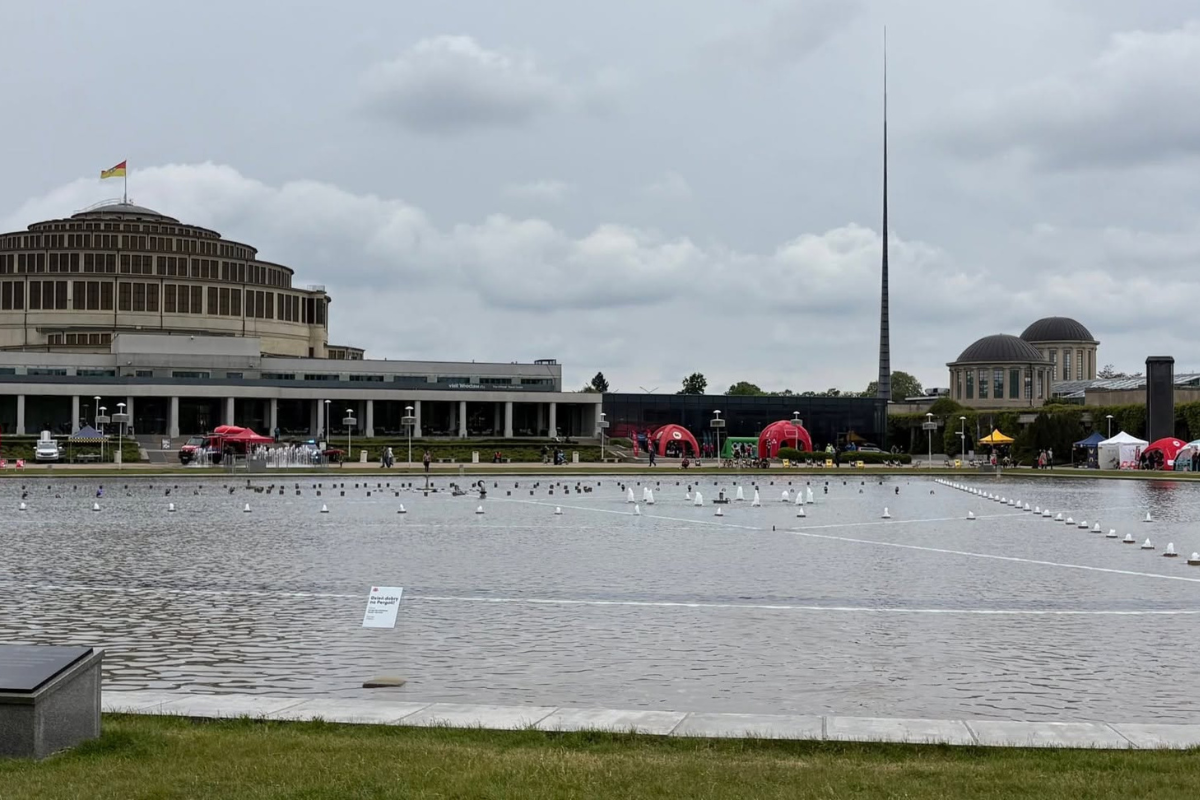 9th Congress of Wroclaw Non Governmental Organizations