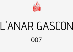 Radio pais l anar gascon