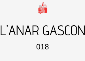 Radio pais l anar gascon