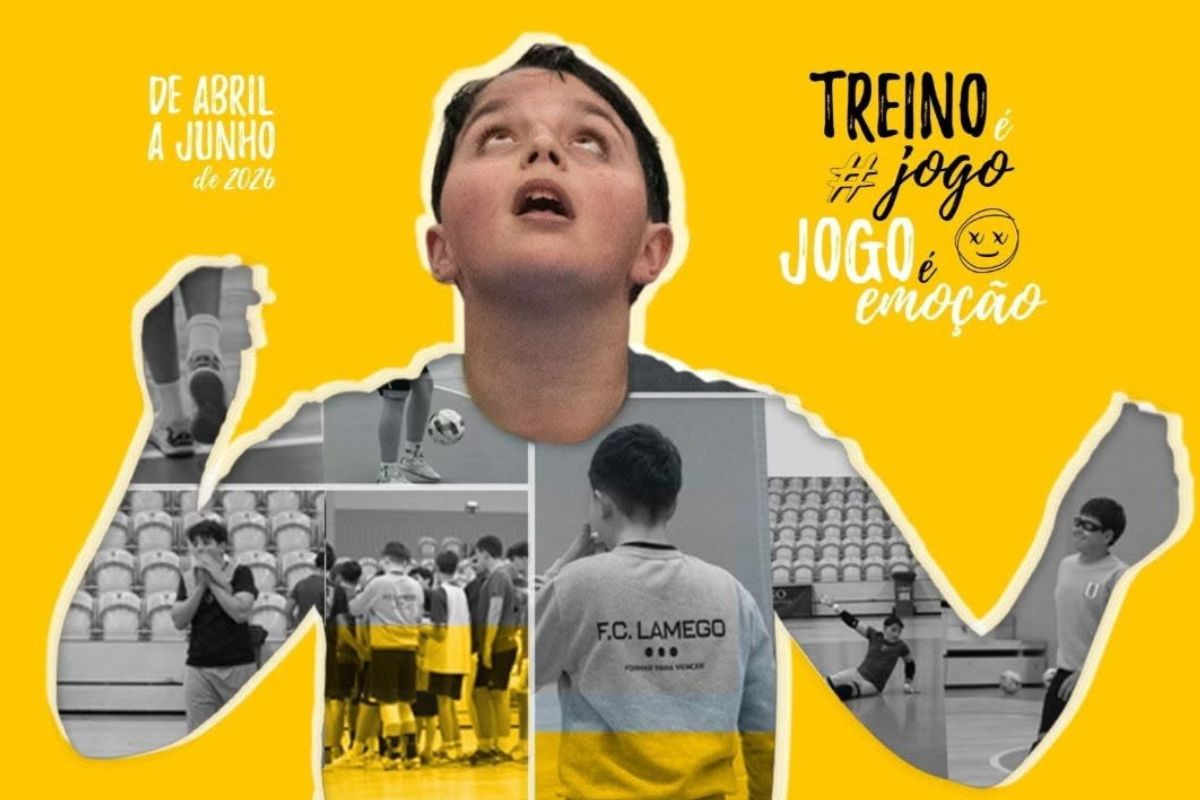 More Than a Game Futsal and Emotion