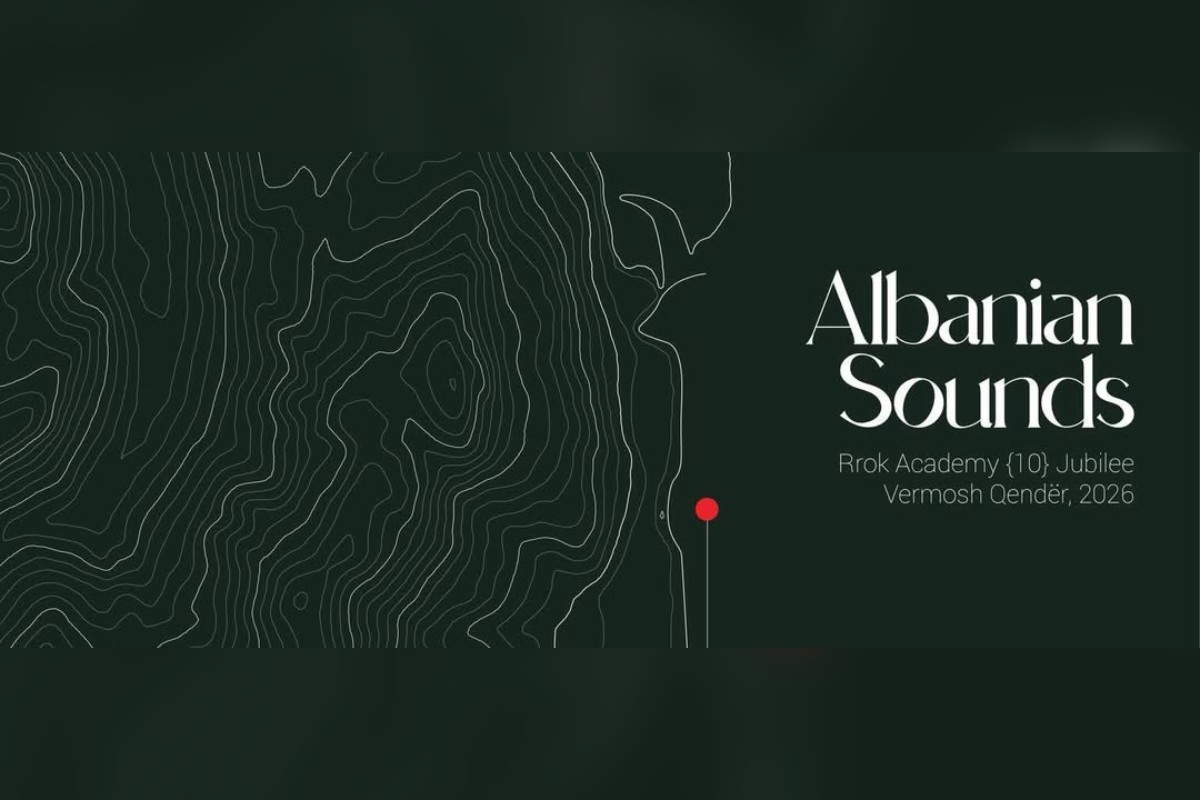 Albanian Sounds: two nights of stories and music in Vermosh