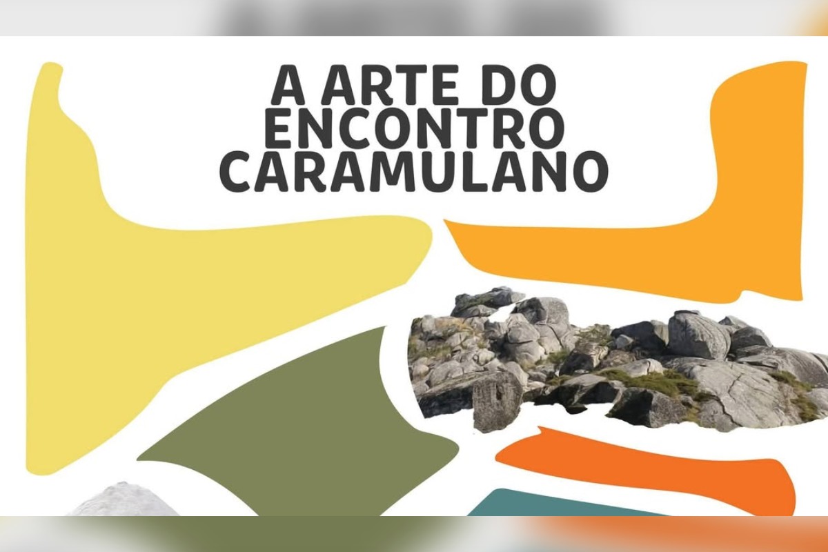The Art of the Caramulan Encounter: the artist residency returns to Vouzela
