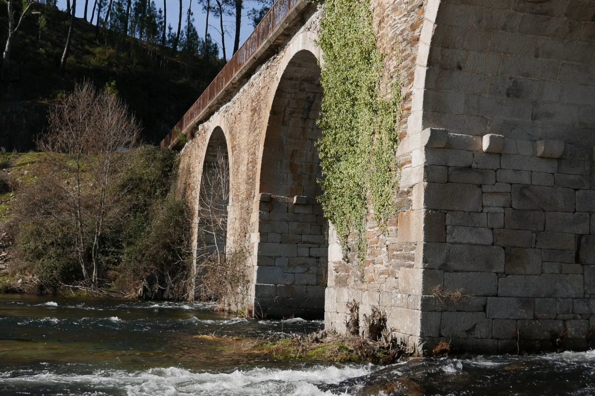 The Third River: An Imaginary Journey Between Distant Waters