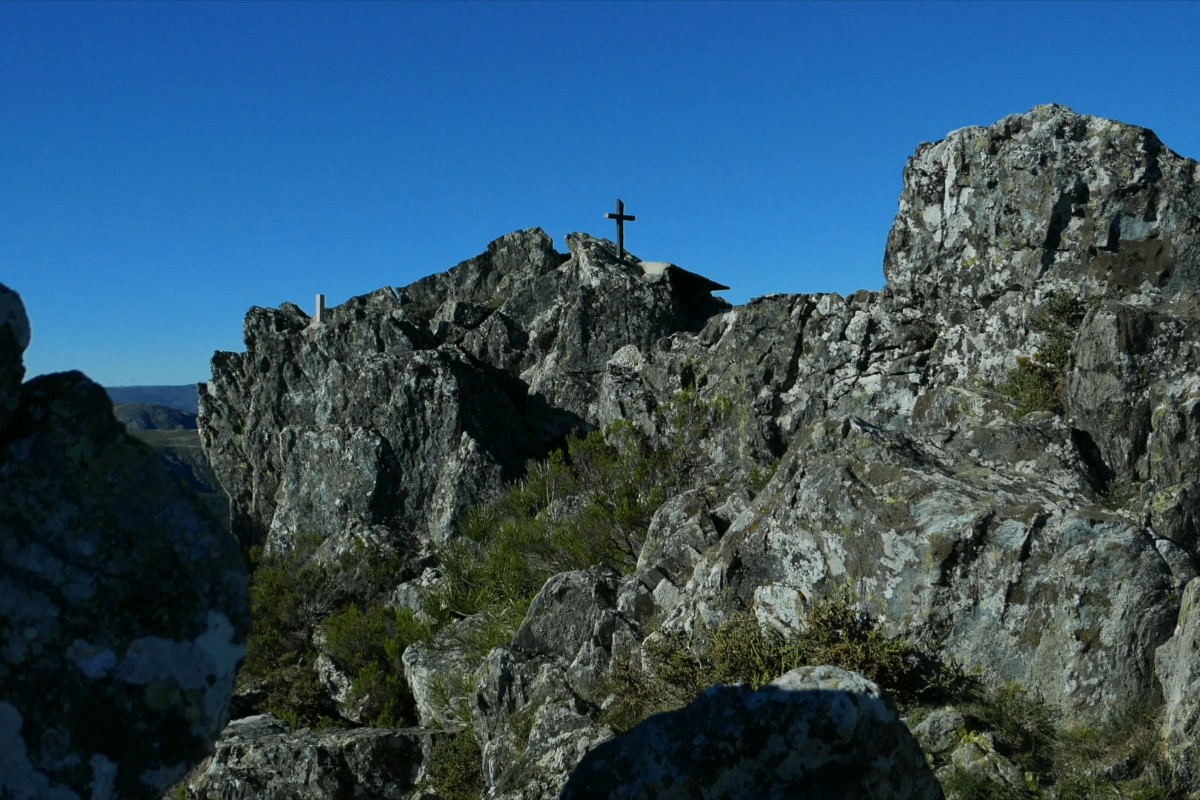 Two Brotherly Hills